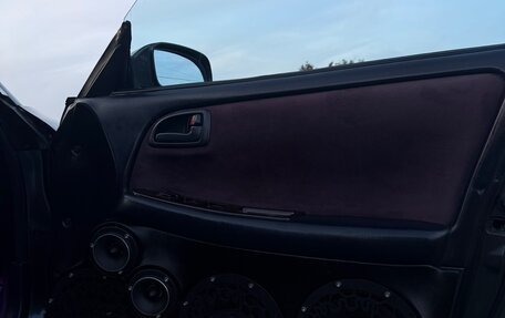 Toyota Mark II VIII (X100), 1992 год, 760 000 рублей, 12 фотография