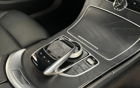 Mercedes-Benz C-Класс, 2017 год, 1 650 125 рублей, 23 фотография