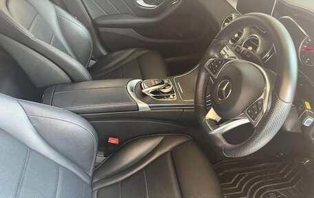 Mercedes-Benz C-Класс, 2017 год, 1 650 125 рублей, 11 фотография