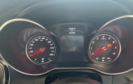 Mercedes-Benz C-Класс, 2017 год, 1 650 125 рублей, 17 фотография