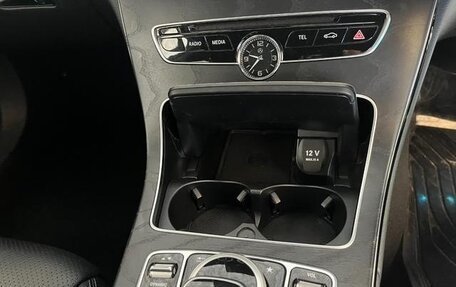 Mercedes-Benz C-Класс, 2017 год, 1 650 125 рублей, 22 фотография