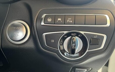 Mercedes-Benz C-Класс, 2017 год, 1 650 125 рублей, 15 фотография