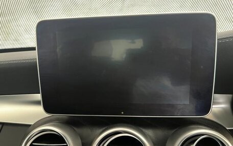 Mercedes-Benz C-Класс, 2017 год, 1 650 125 рублей, 19 фотография