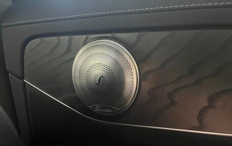 Mercedes-Benz C-Класс, 2017 год, 1 650 125 рублей, 29 фотография