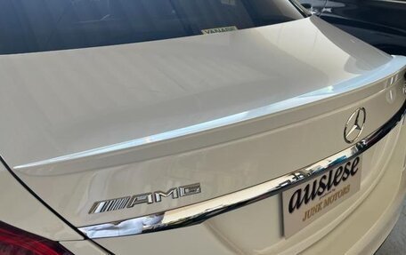 Mercedes-Benz C-Класс, 2017 год, 1 650 125 рублей, 38 фотография