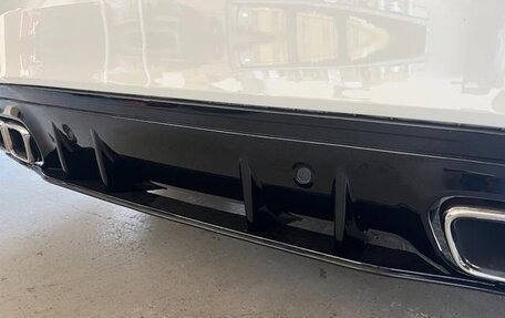 Mercedes-Benz C-Класс, 2017 год, 1 650 125 рублей, 40 фотография