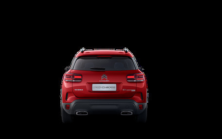 Citroen C5 Aircross I, 2024 год, 3 799 000 рублей, 4 фотография