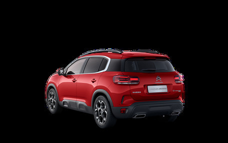 Citroen C5 Aircross I, 2024 год, 3 799 000 рублей, 3 фотография