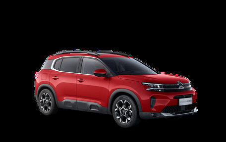 Citroen C5 Aircross I, 2024 год, 3 799 000 рублей, 6 фотография