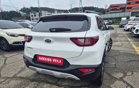 KIA Stonic, 2020 год, 1 150 000 рублей, 3 фотография