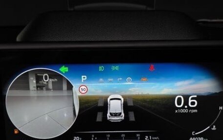 KIA Seltos I, 2022 год, 3 110 000 рублей, 6 фотография