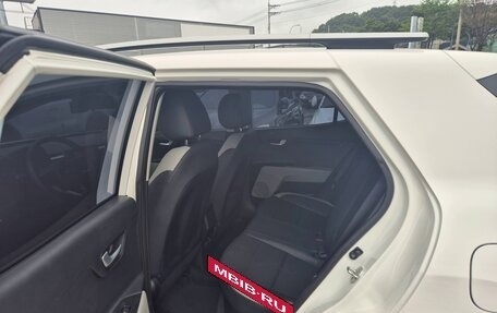 KIA Stonic, 2020 год, 1 150 000 рублей, 11 фотография