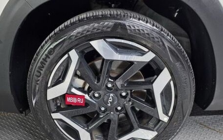 KIA Seltos I, 2022 год, 3 110 000 рублей, 3 фотография