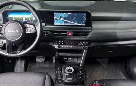 KIA Seltos I, 2022 год, 3 110 000 рублей, 5 фотография