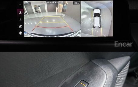 KIA Seltos I, 2022 год, 3 110 000 рублей, 10 фотография