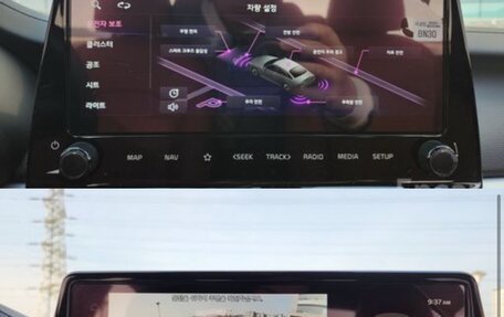 KIA K3, 2022 год, 2 090 000 рублей, 6 фотография