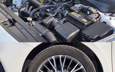 KIA K3, 2022 год, 2 090 000 рублей, 9 фотография