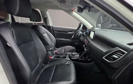 KIA Seltos I, 2022 год, 3 110 000 рублей, 8 фотография