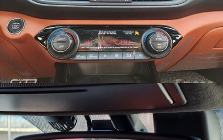 KIA K3, 2022 год, 2 090 000 рублей, 8 фотография