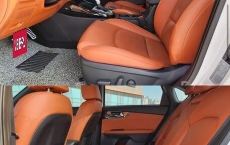 KIA K3, 2022 год, 2 090 000 рублей, 5 фотография