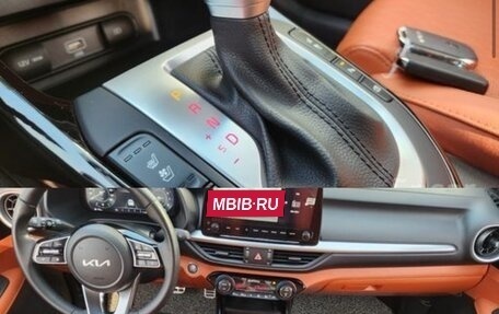 KIA K3, 2022 год, 2 090 000 рублей, 4 фотография