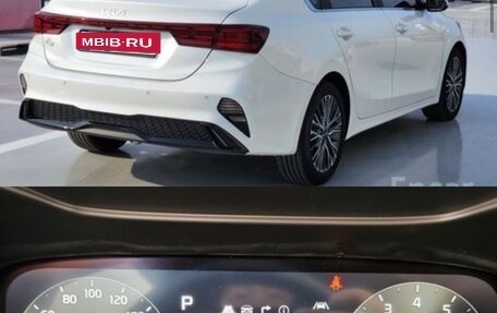 KIA K3, 2022 год, 2 090 000 рублей, 3 фотография