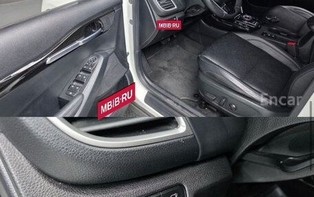 KIA Seltos I, 2022 год, 3 110 000 рублей, 9 фотография