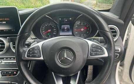 Mercedes-Benz C-Класс, 2016 год, 1 800 125 рублей, 9 фотография