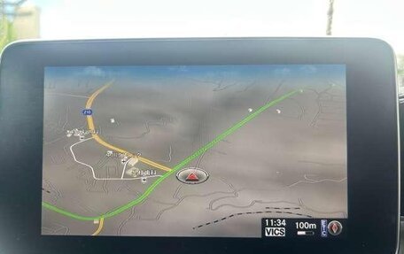 Mercedes-Benz C-Класс, 2016 год, 1 800 125 рублей, 10 фотография