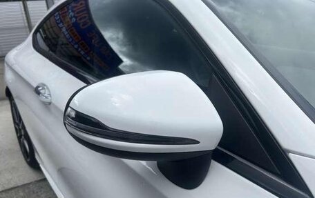 Mercedes-Benz C-Класс, 2016 год, 1 800 125 рублей, 6 фотография