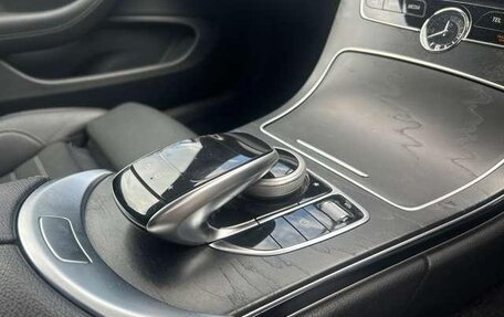 Mercedes-Benz C-Класс, 2016 год, 1 800 125 рублей, 16 фотография