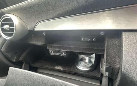 Mercedes-Benz C-Класс, 2016 год, 1 800 125 рублей, 19 фотография