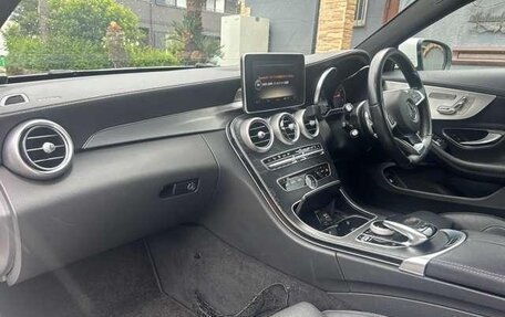 Mercedes-Benz C-Класс, 2016 год, 1 800 125 рублей, 17 фотография