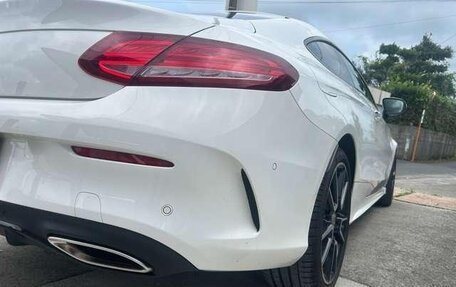 Mercedes-Benz C-Класс, 2016 год, 1 800 125 рублей, 26 фотография