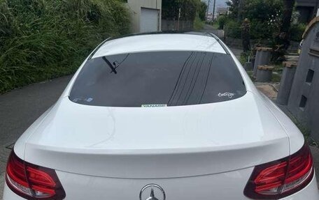 Mercedes-Benz C-Класс, 2016 год, 1 800 125 рублей, 29 фотография