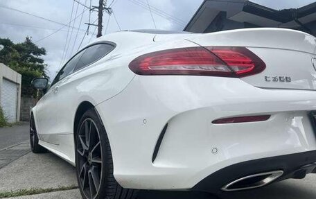 Mercedes-Benz C-Класс, 2016 год, 1 800 125 рублей, 28 фотография