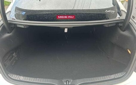 Mercedes-Benz C-Класс, 2016 год, 1 800 125 рублей, 23 фотография