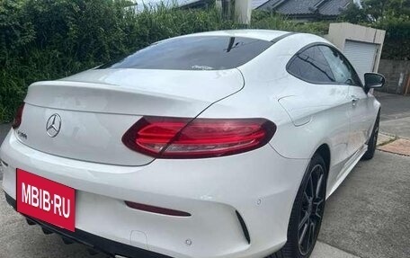 Mercedes-Benz C-Класс, 2016 год, 1 800 125 рублей, 24 фотография