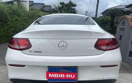 Mercedes-Benz C-Класс, 2016 год, 1 800 125 рублей, 25 фотография