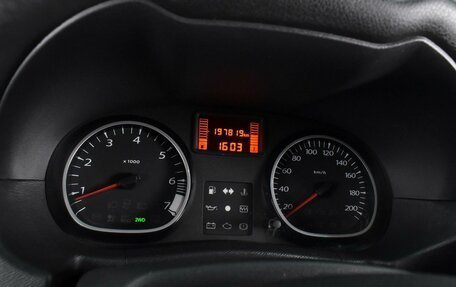 Renault Duster I рестайлинг, 2015 год, 849 000 рублей, 15 фотография