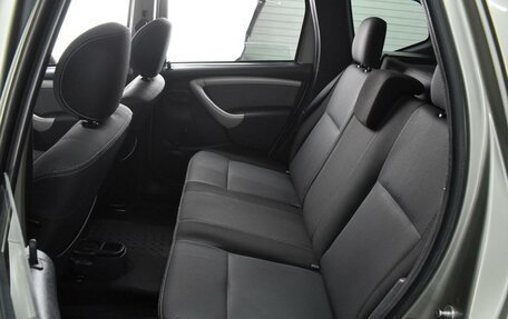 Renault Duster I рестайлинг, 2015 год, 849 000 рублей, 9 фотография