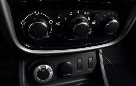 Renault Duster I рестайлинг, 2015 год, 849 000 рублей, 13 фотография