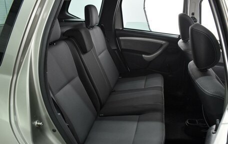 Renault Duster I рестайлинг, 2015 год, 849 000 рублей, 7 фотография