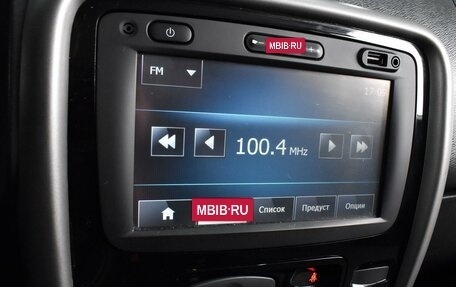 Renault Duster I рестайлинг, 2015 год, 849 000 рублей, 12 фотография