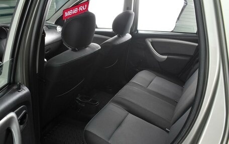 Renault Duster I рестайлинг, 2015 год, 849 000 рублей, 11 фотография