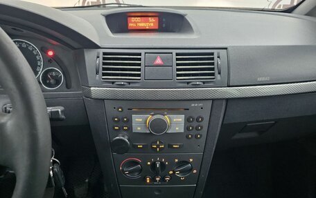 Opel Meriva, 2008 год, 439 000 рублей, 17 фотография