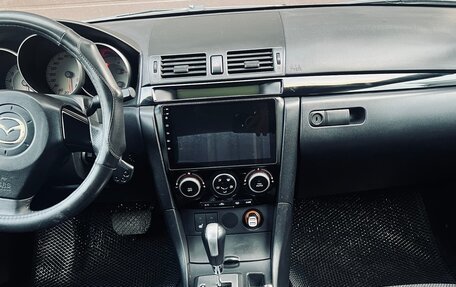 Mazda 3, 2008 год, 545 000 рублей, 7 фотография