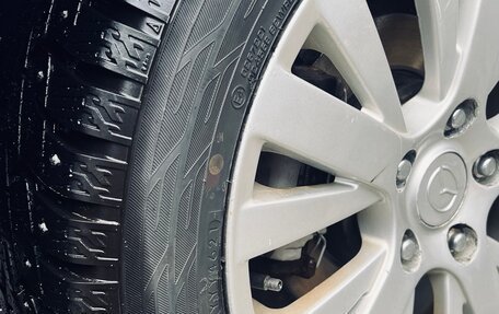 Mazda 3, 2008 год, 545 000 рублей, 6 фотография