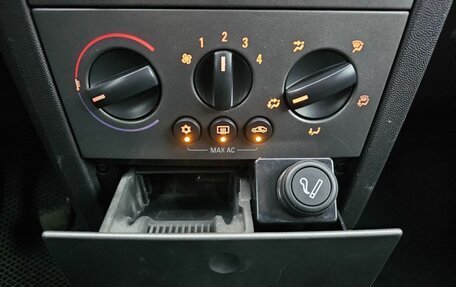 Opel Meriva, 2008 год, 439 000 рублей, 19 фотография