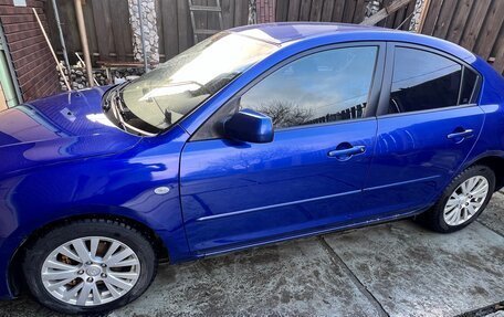 Mazda 3, 2008 год, 545 000 рублей, 2 фотография